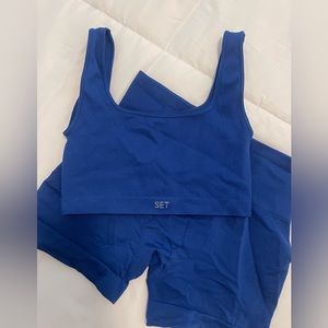 SET active sculptflex set